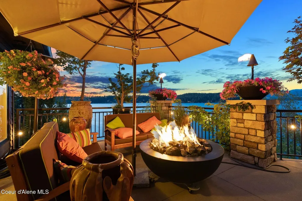 5357 E Hayden Lake Road Hayden ID 83835
