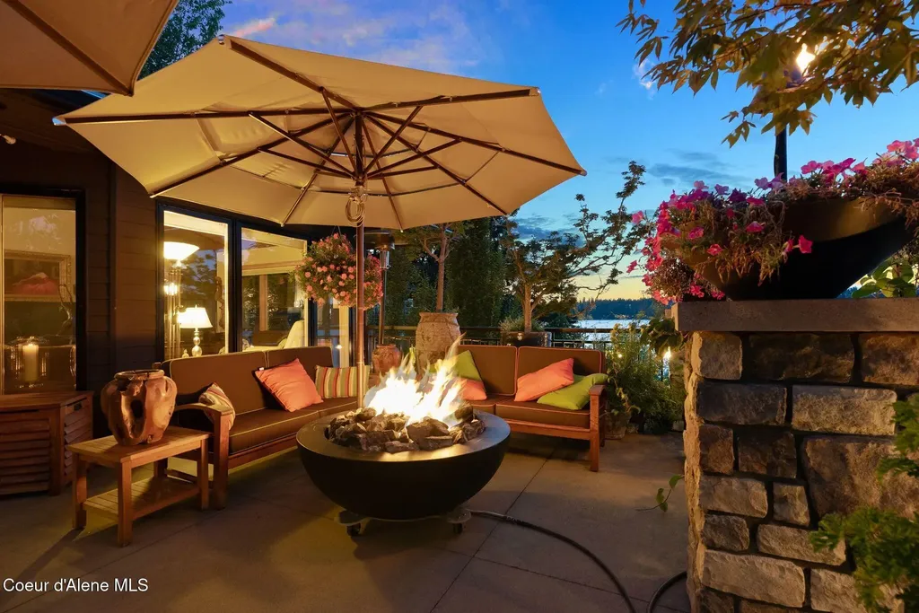 5357 E Hayden Lake Road Hayden ID 83835