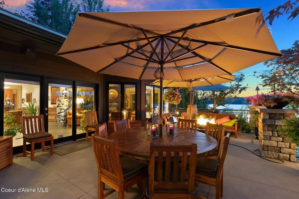 5357 E Hayden Lake Road Hayden ID 83835
