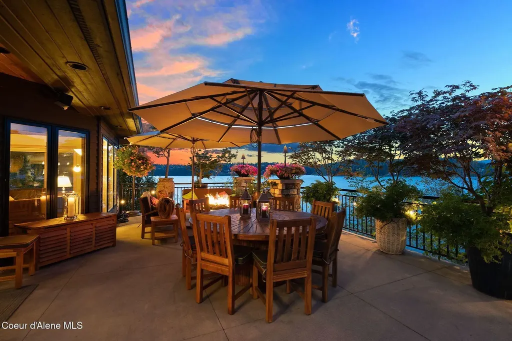 5357 E Hayden Lake Road Hayden ID 83835