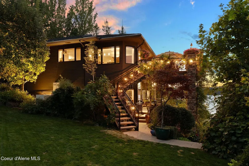 5357 E Hayden Lake Road Hayden ID 83835
