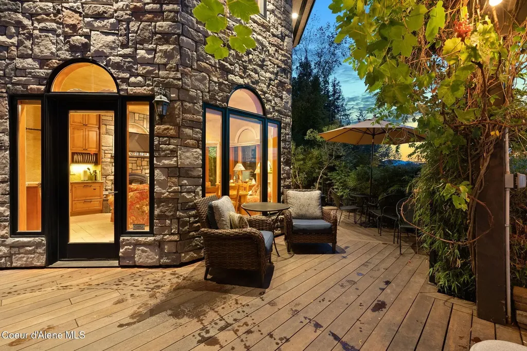 5357 E Hayden Lake Road Hayden ID 83835