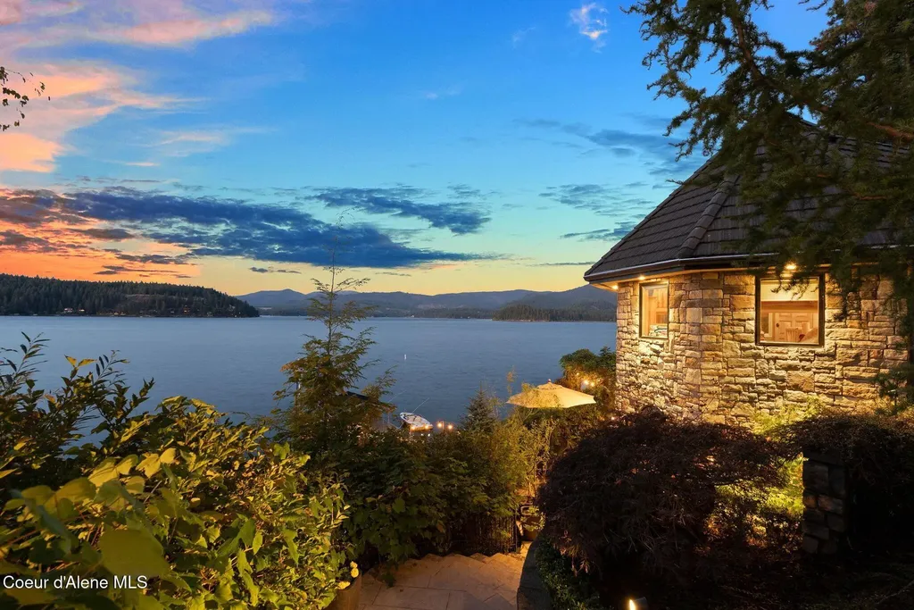 5357 E Hayden Lake Road Hayden ID 83835
