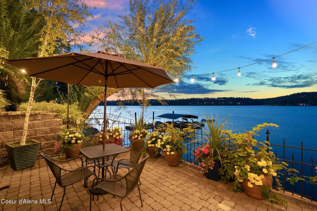5357 E Hayden Lake Road Hayden ID 83835