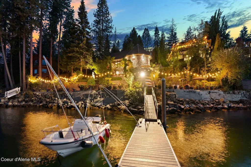 5357 E Hayden Lake Road Hayden ID 83835