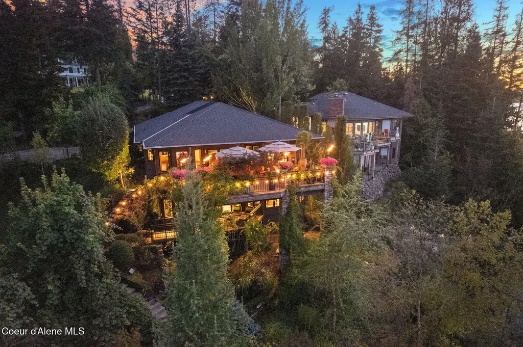 5357 E Hayden Lake Road Hayden ID 83835