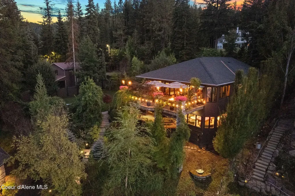 5357 E Hayden Lake Road Hayden ID 83835