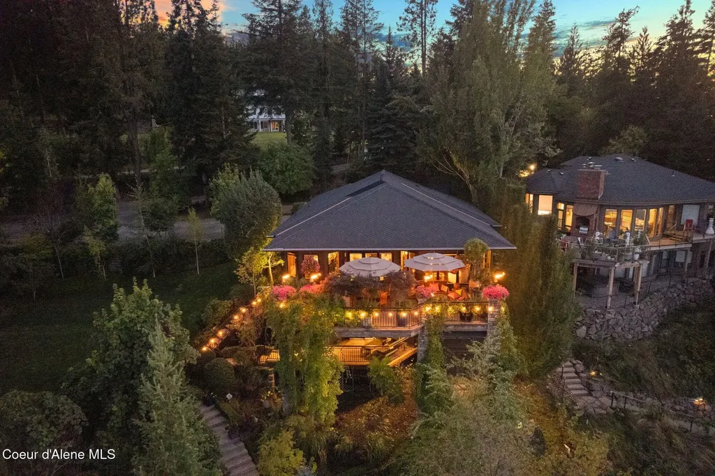 5357 E Hayden Lake Road Hayden ID 83835