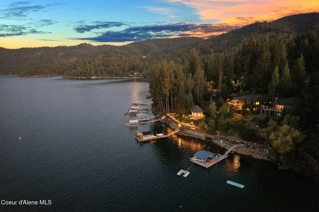 5357 E Hayden Lake Road Hayden ID 83835