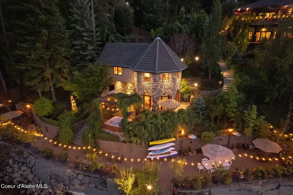 5357 E Hayden Lake Road Hayden ID 83835