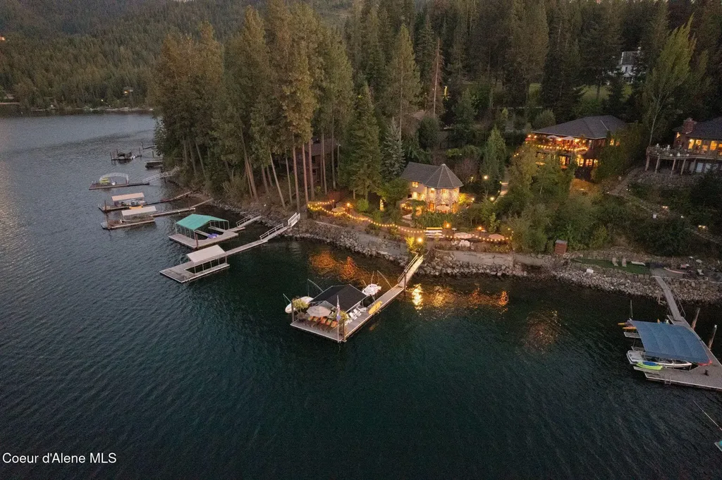 5357 E Hayden Lake Road Hayden ID 83835