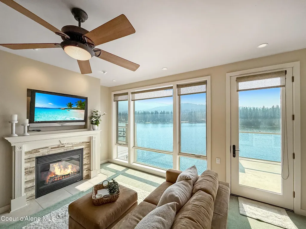 415 W Waterside Drive Post Falls ID 83854