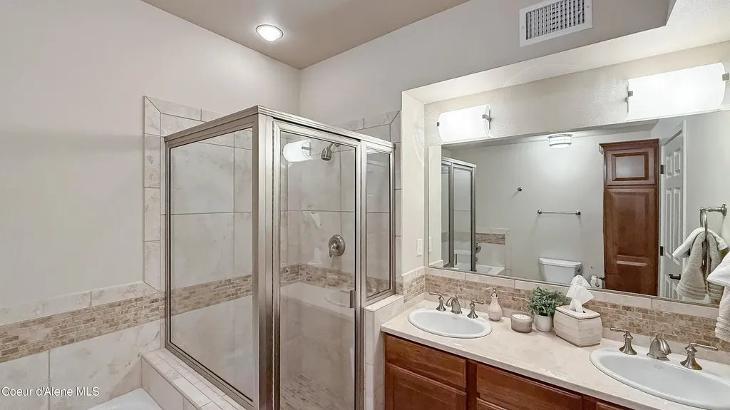 415 W Waterside Drive Post Falls ID 83854
