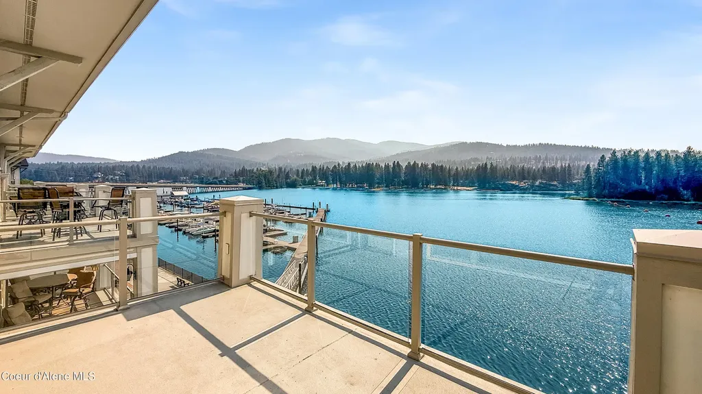 415 W Waterside Drive Post Falls ID 83854