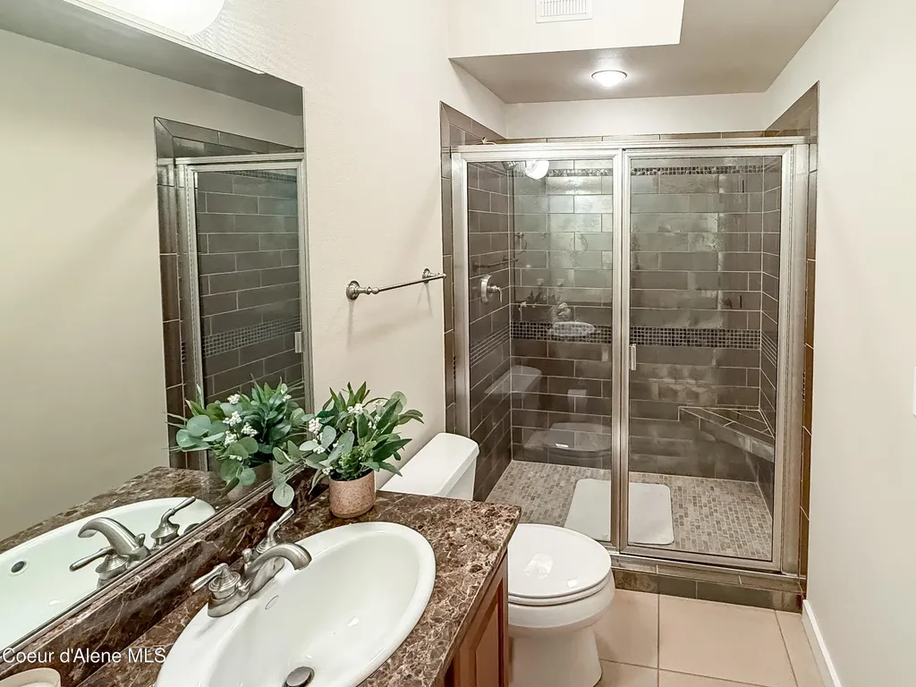 415 W Waterside Drive Post Falls ID 83854
