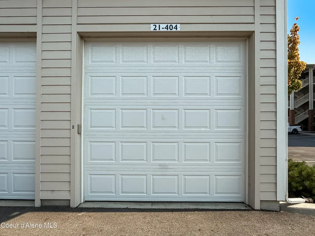 415 W Waterside Drive Post Falls ID 83854