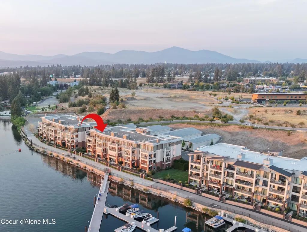 415 W Waterside Drive Post Falls ID 83854