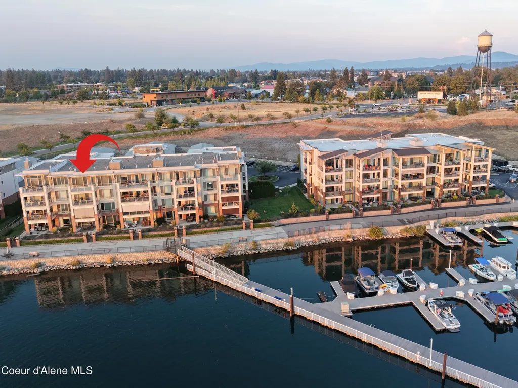 415 W Waterside Drive Post Falls ID 83854