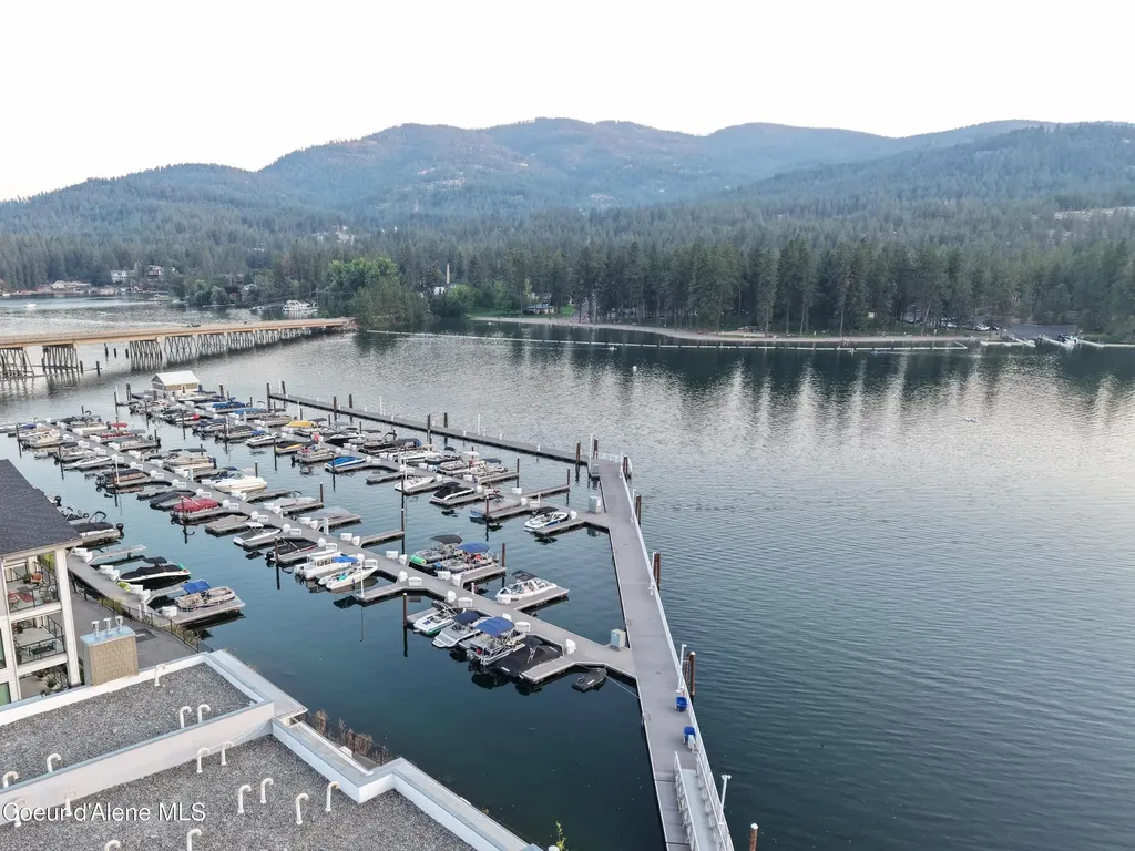 415 W Waterside Drive Post Falls ID 83854