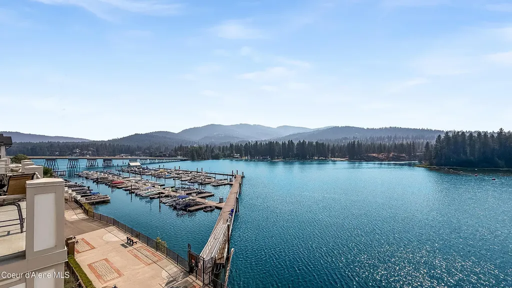415 W Waterside Drive Post Falls ID 83854