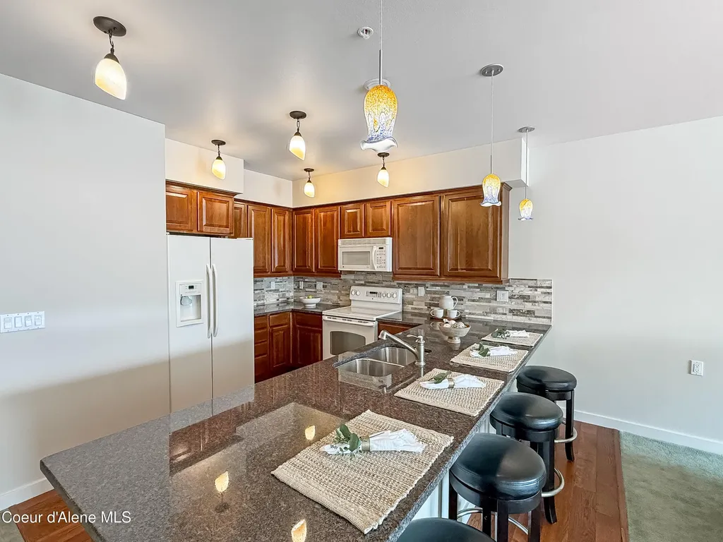 415 W Waterside Drive Post Falls ID 83854