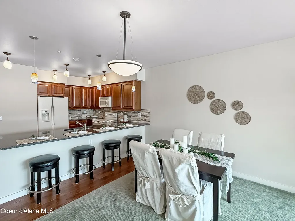 415 W Waterside Drive Post Falls ID 83854
