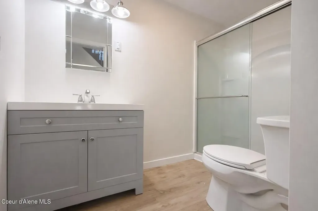 146 5th Street Plummer ID 83851
