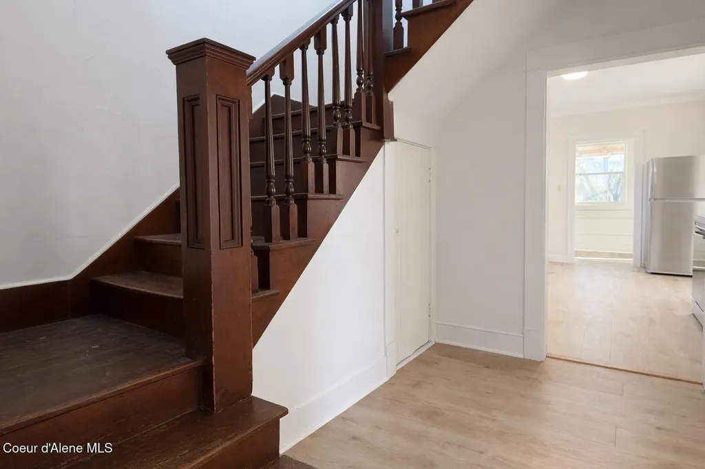 146 5th Street Plummer ID 83851