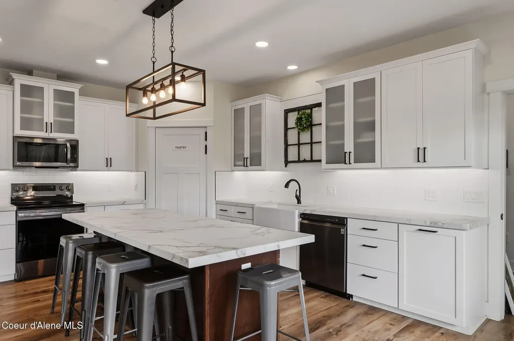 61 Lightfoot Drive Sandpoint ID 83864