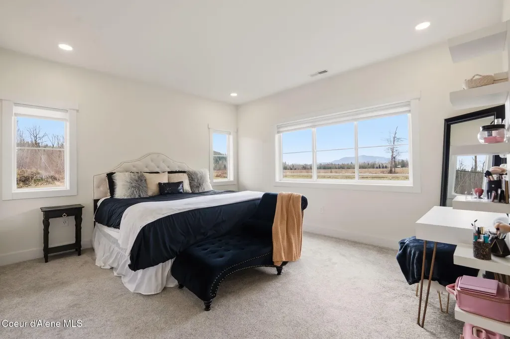 61 Lightfoot Drive Sandpoint ID 83864