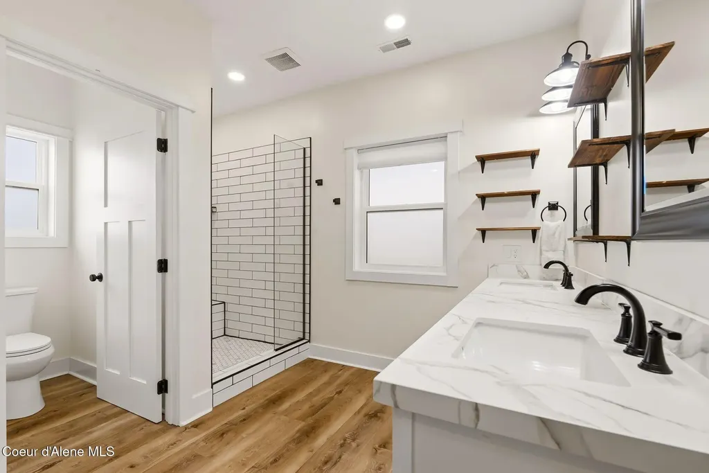 61 Lightfoot Drive Sandpoint ID 83864