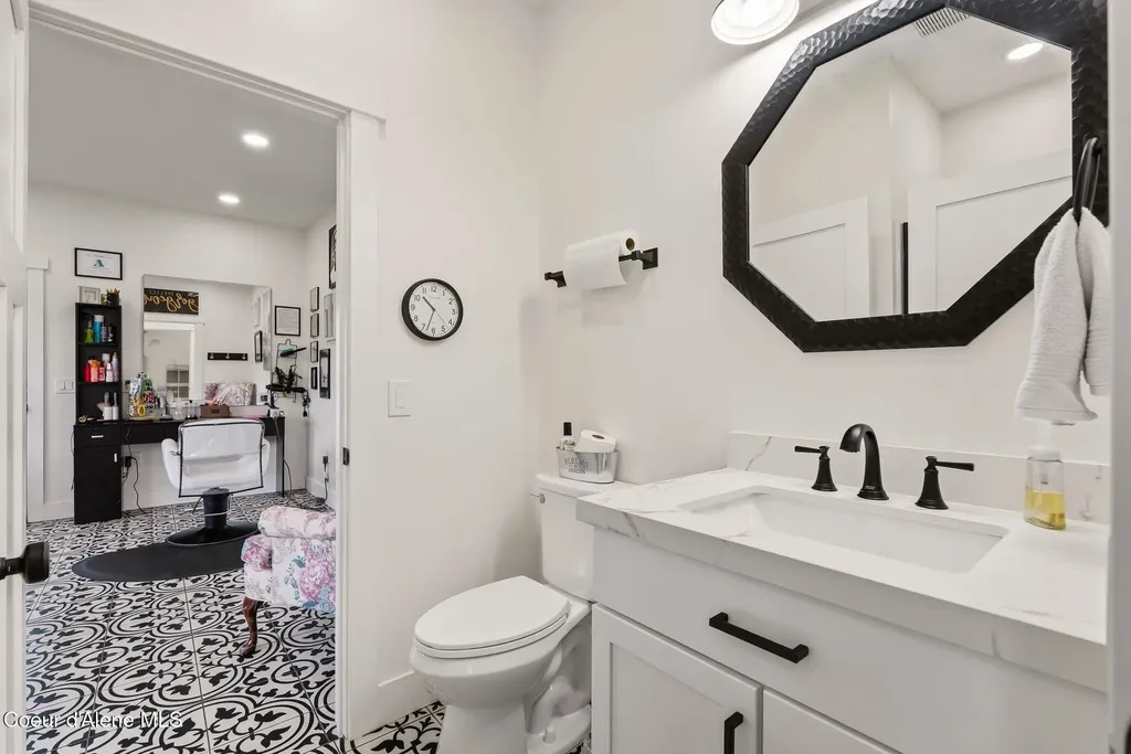 61 Lightfoot Drive Sandpoint ID 83864