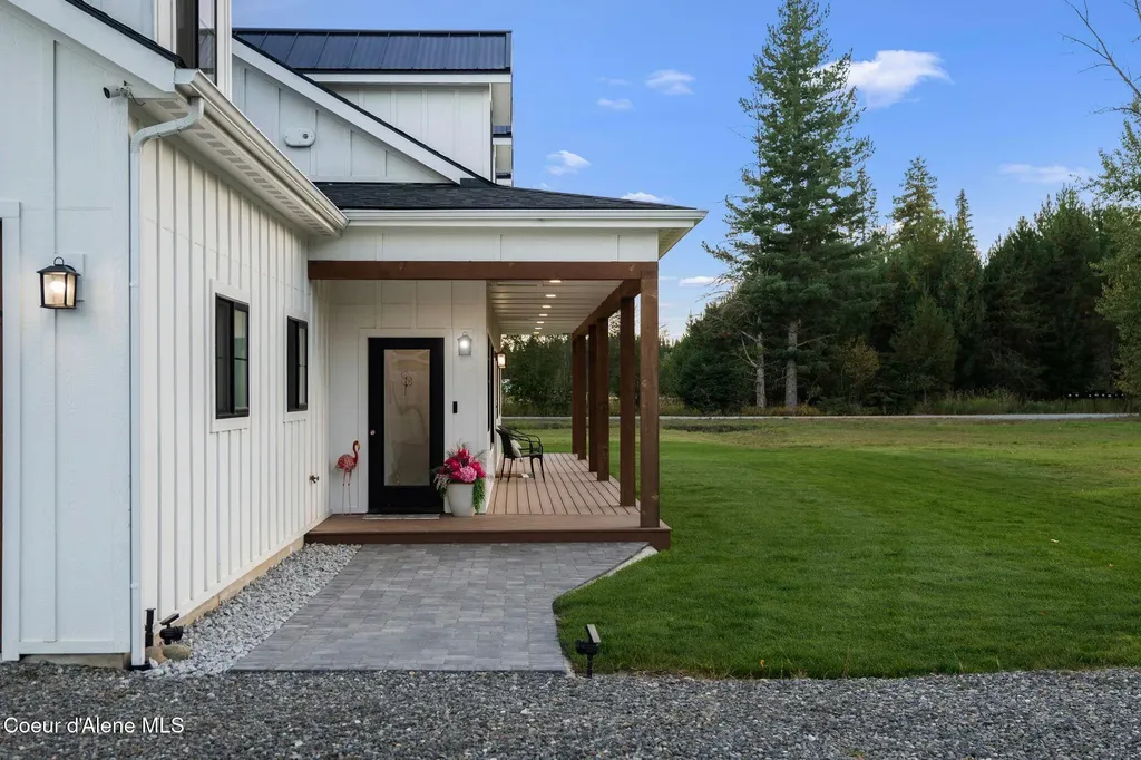 61 Lightfoot Drive Sandpoint ID 83864