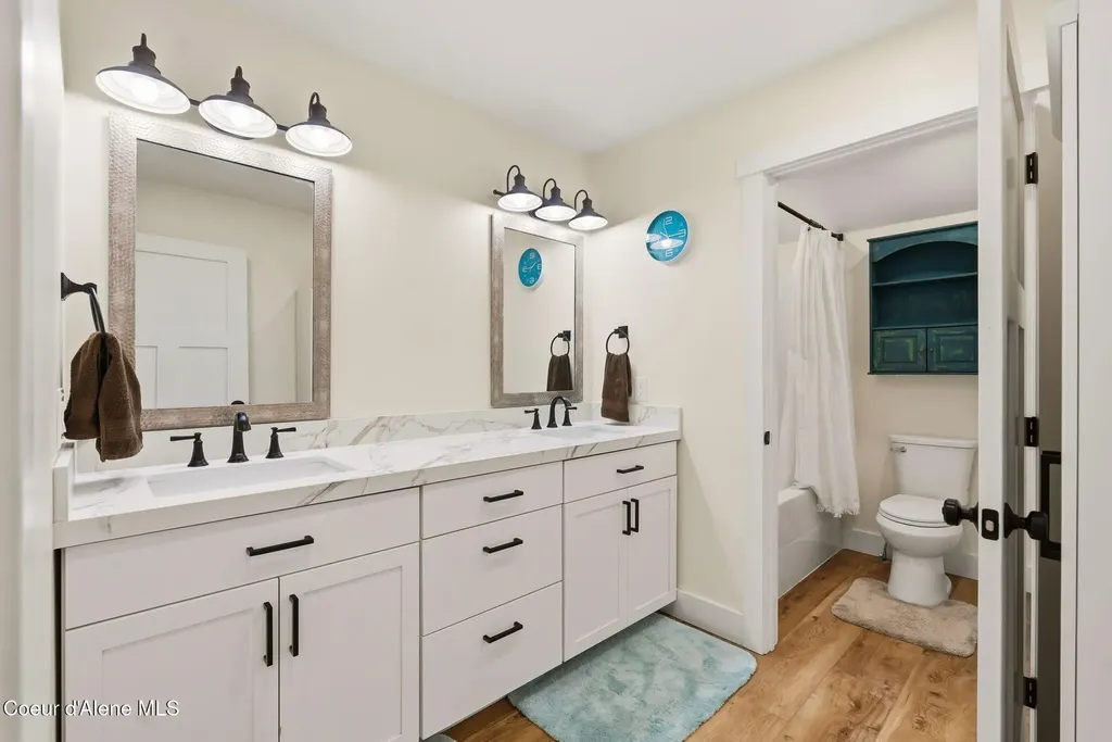 61 Lightfoot Drive Sandpoint ID 83864