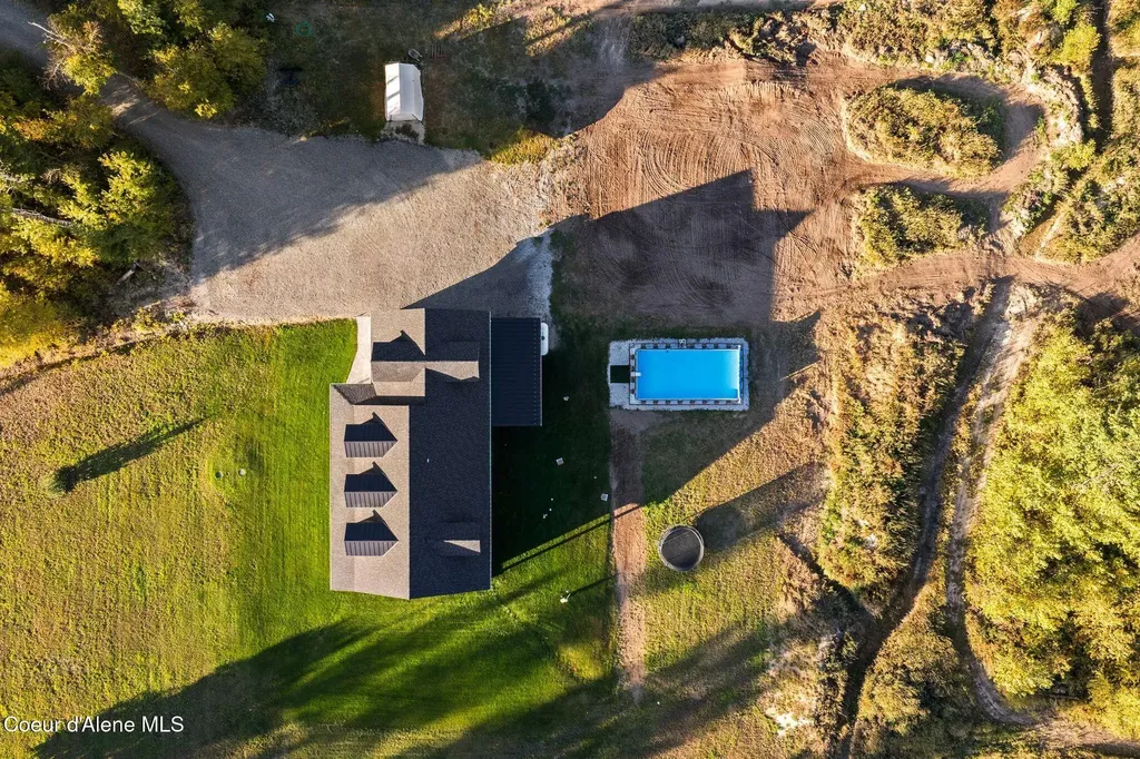 61 Lightfoot Drive Sandpoint ID 83864