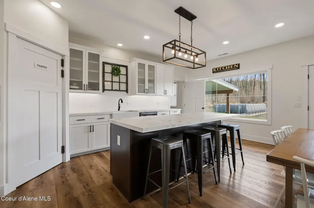 61 Lightfoot Drive Sandpoint ID 83864