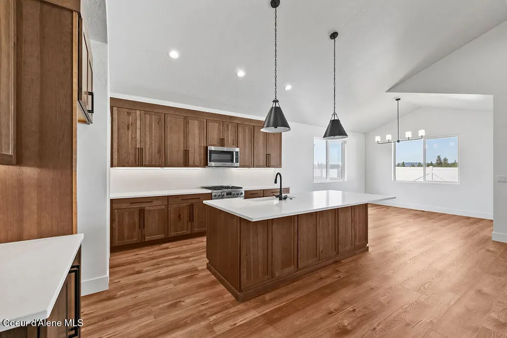13379 N Bale Street Rathdrum ID 83858