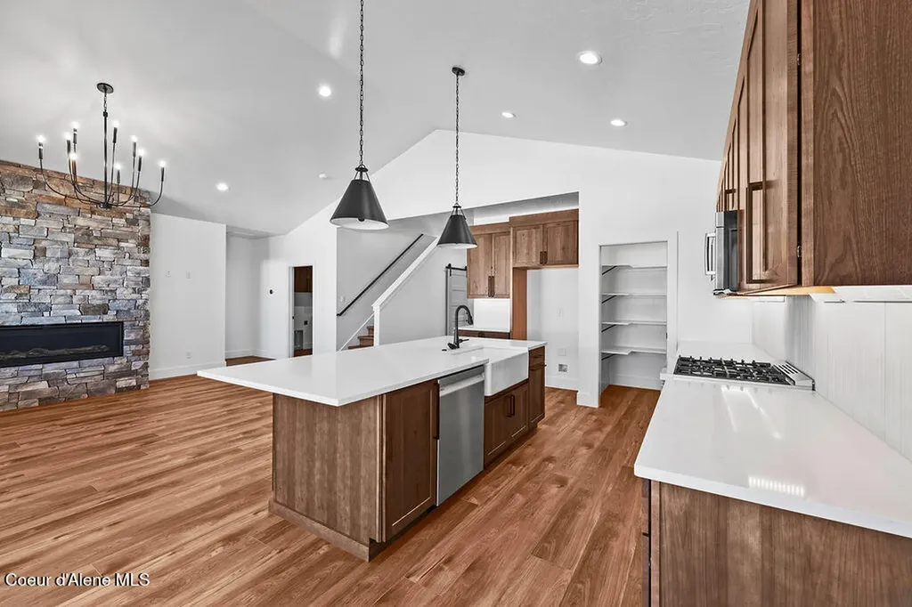 13379 N Bale Street Rathdrum ID 83858