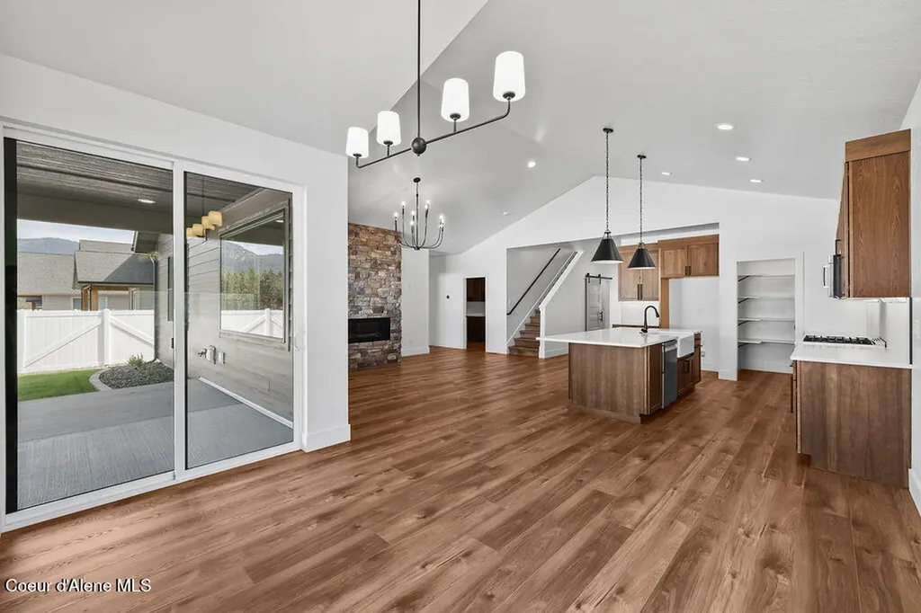 13379 N Bale Street Rathdrum ID 83858