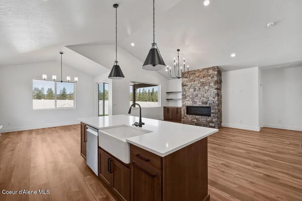 13379 N Bale Street Rathdrum ID 83858