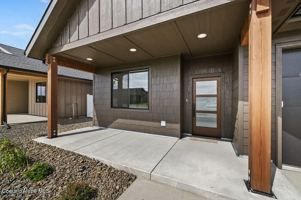 13379 N Bale Street Rathdrum ID 83858