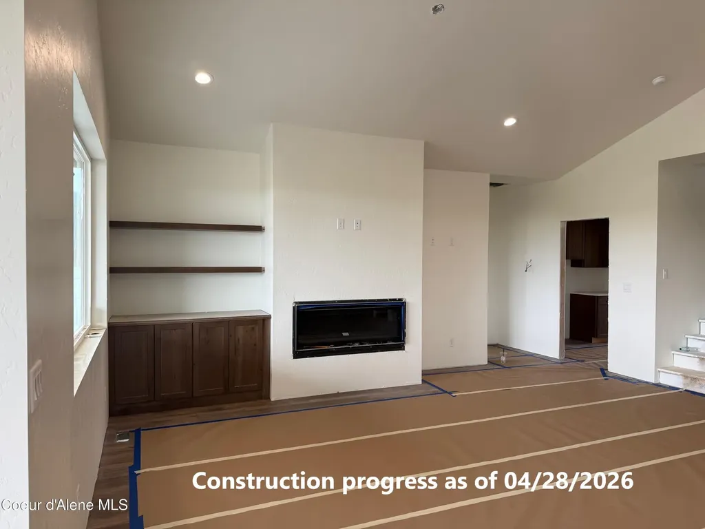 13379 N Bale Street Rathdrum ID 83858