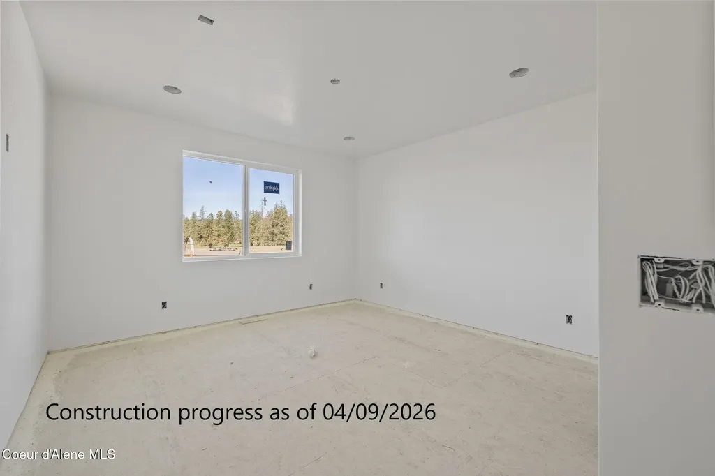 13379 N Bale Street Rathdrum ID 83858