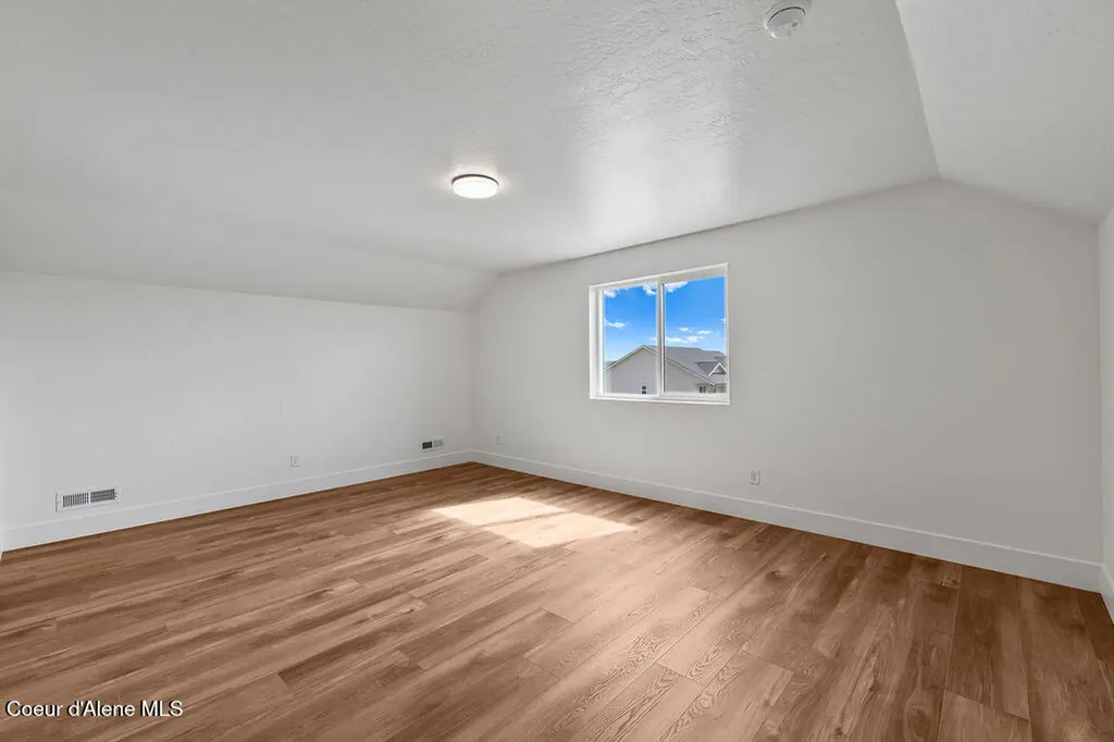 13379 N Bale Street Rathdrum ID 83858