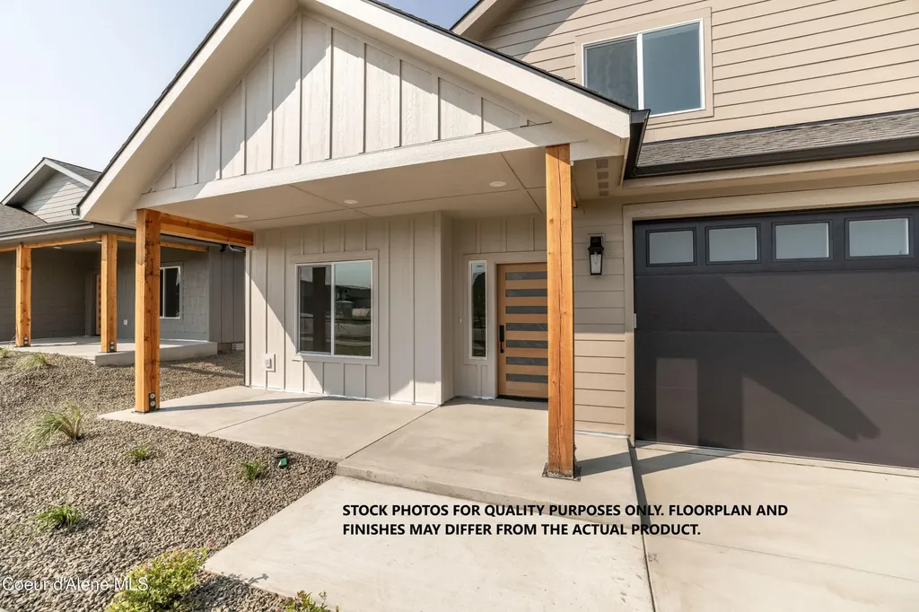 13379 N Bale Street Rathdrum ID 83858