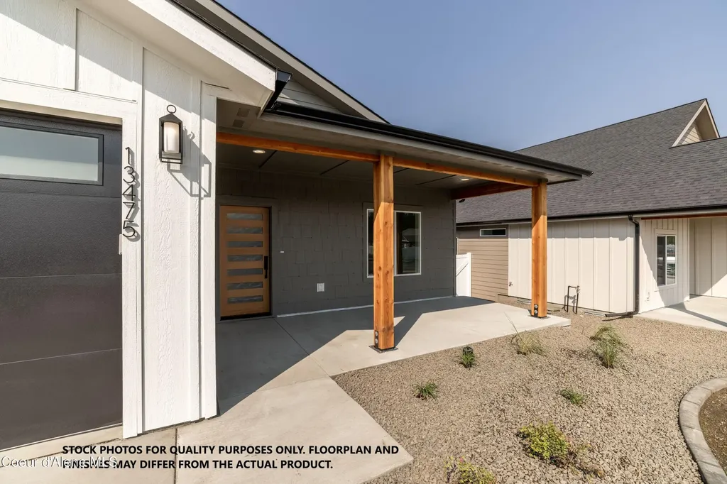 13379 N Bale Street Rathdrum ID 83858