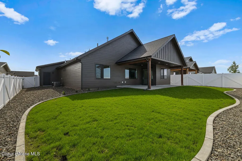 13379 N Bale Street Rathdrum ID 83858