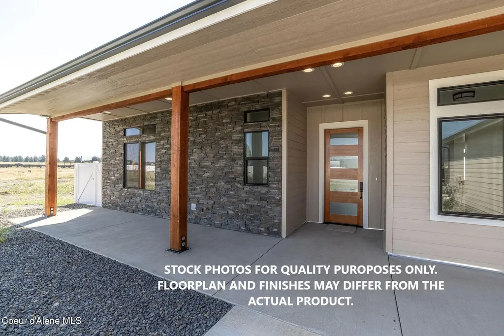 13379 N Bale Street Rathdrum ID 83858