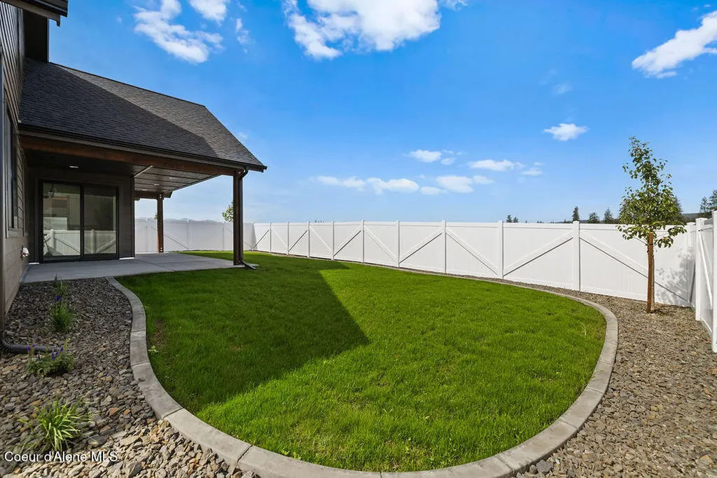 13379 N Bale Street Rathdrum ID 83858