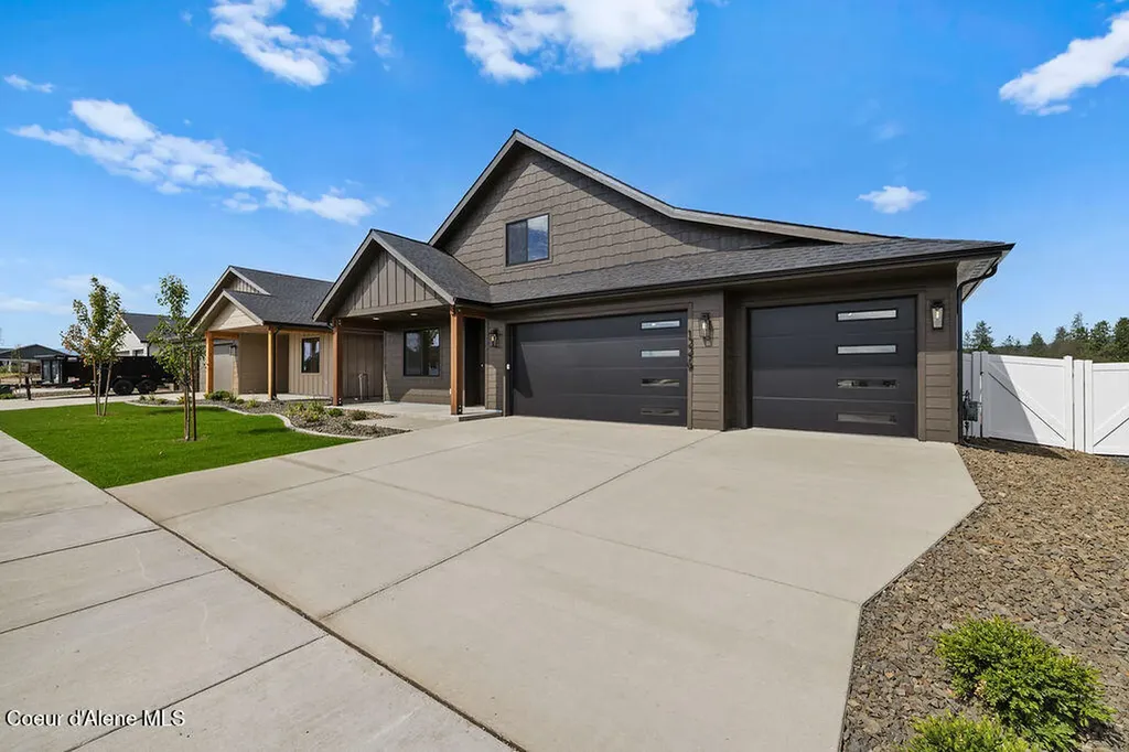 13379 N Bale Street Rathdrum ID 83858